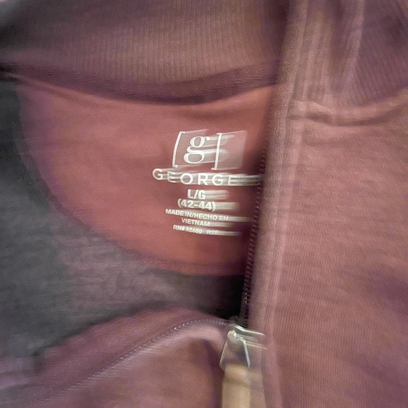 George sweater - Picture 2 of 2